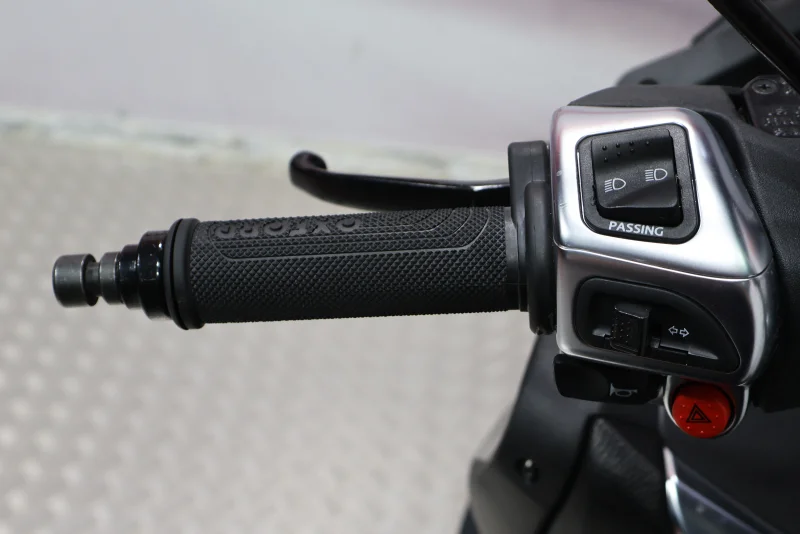 Imagen de Piaggio MP3 500