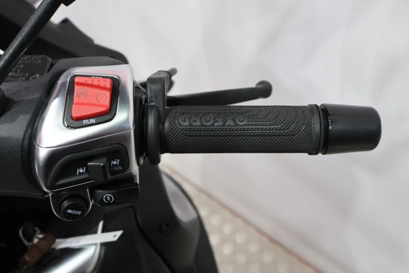 Imagen de Piaggio MP3 500