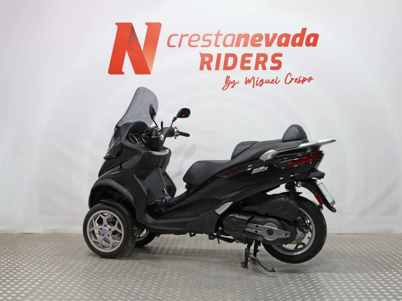 Imagen de Piaggio MP3 500