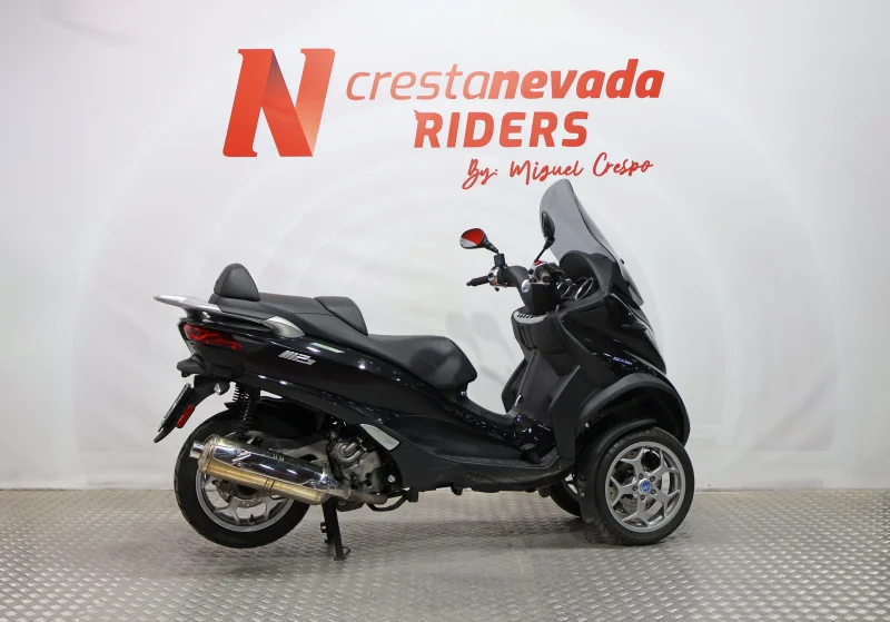 Imagen de Piaggio MP3 500