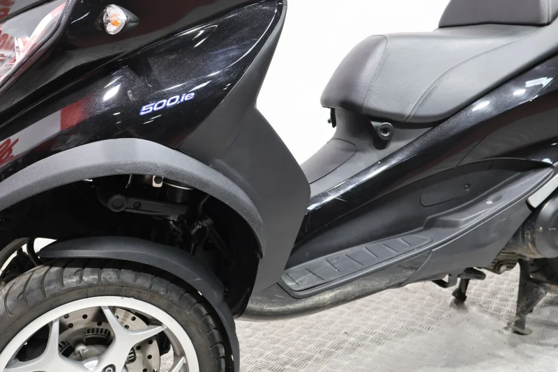 Imagen de Piaggio MP3 500