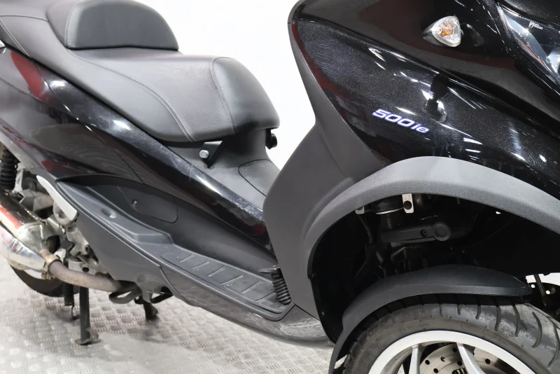 Imagen de Piaggio MP3 500