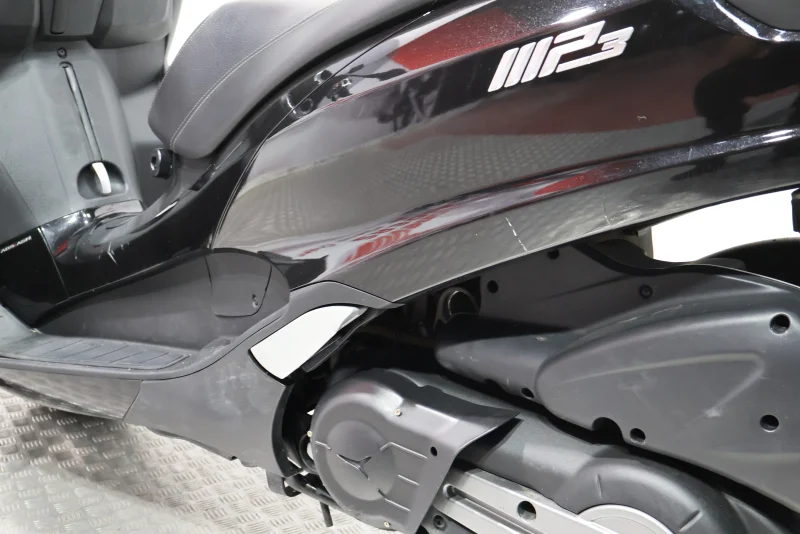 Imagen de Piaggio MP3 500