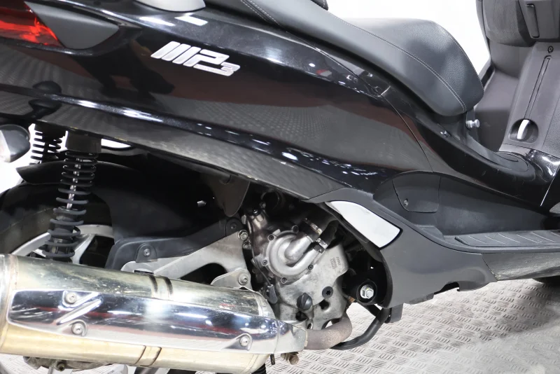 Imagen de Piaggio MP3 500