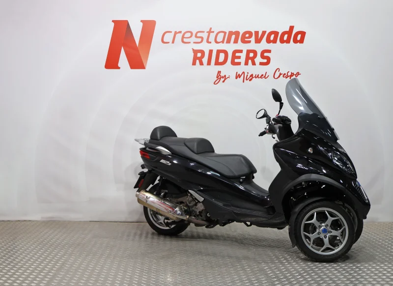 Imagen de Piaggio MP3 500