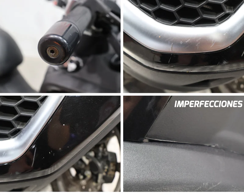 Imagen de Piaggio MP3 500