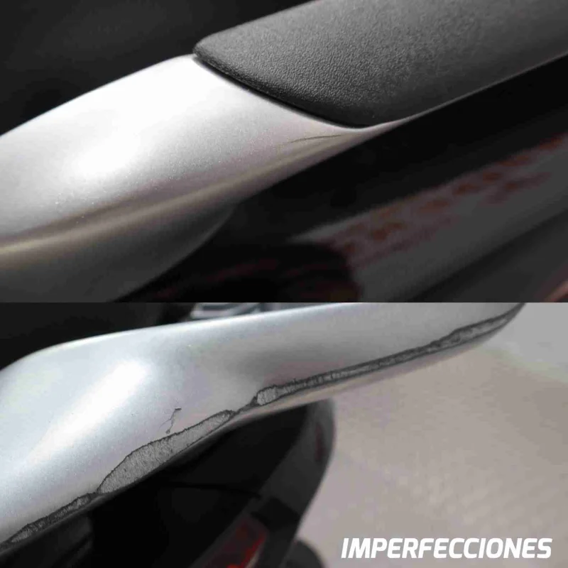 Imagen de Piaggio MP3 500