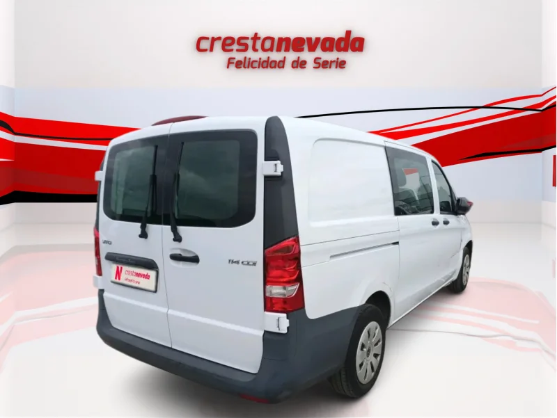 Imagen de mercedes-benz Vito
