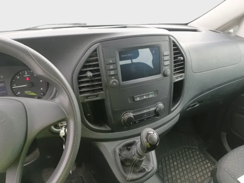Imagen de mercedes-benz Vito