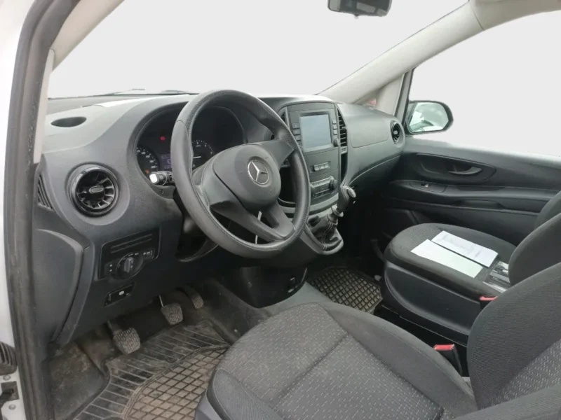 Imagen de mercedes-benz Vito