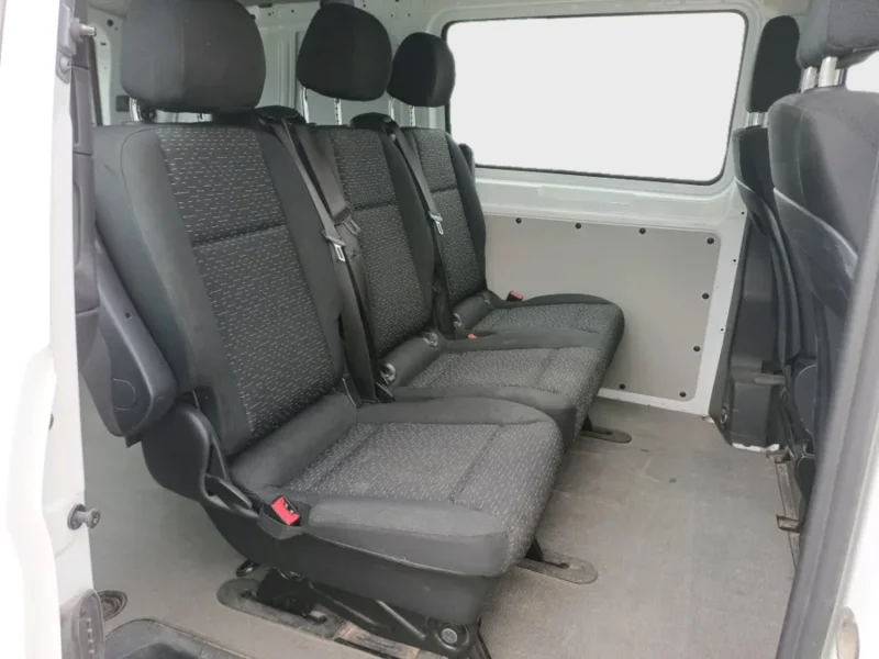 Imagen de mercedes-benz Vito