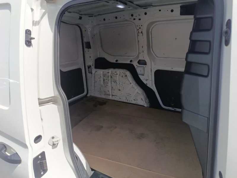 Imagen de Volkswagen Caddy