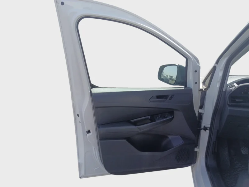 Imagen de Volkswagen Caddy