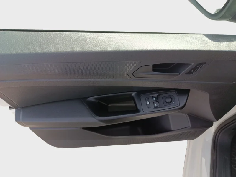 Imagen de Volkswagen Caddy