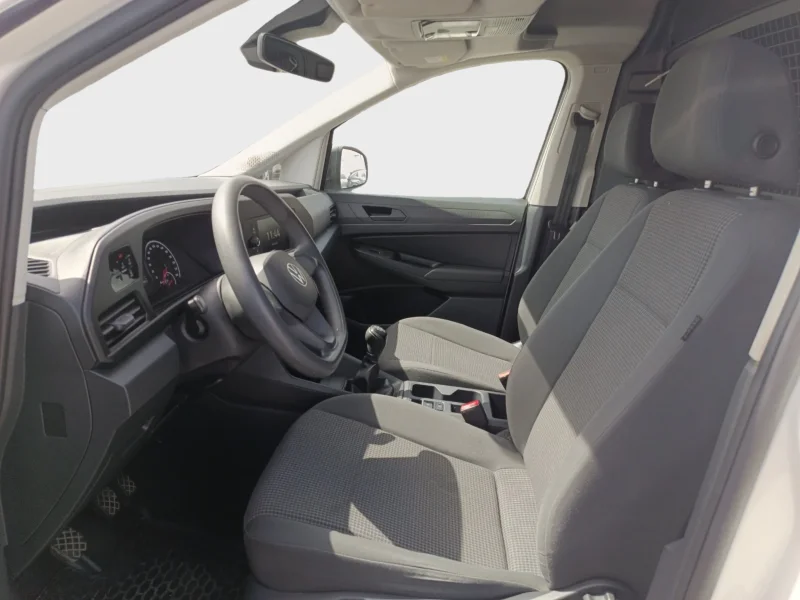 Imagen de Volkswagen Caddy