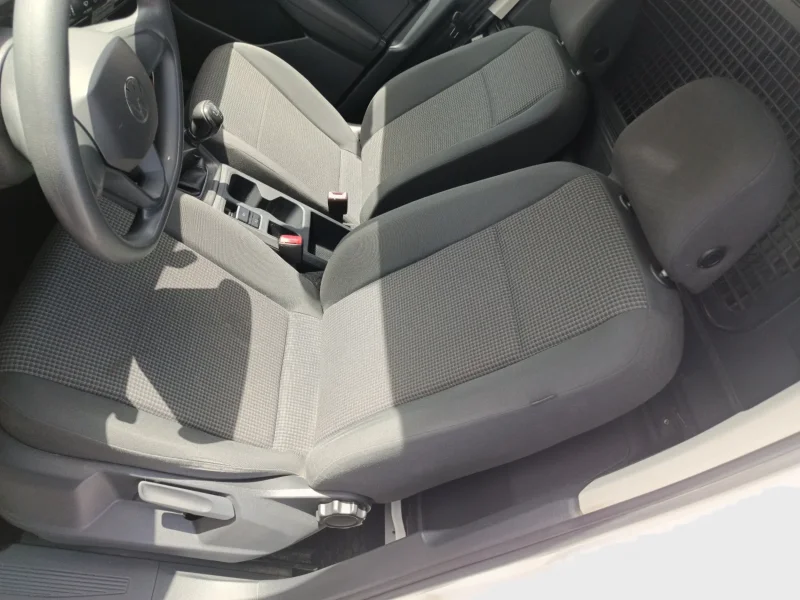Imagen de Volkswagen Caddy