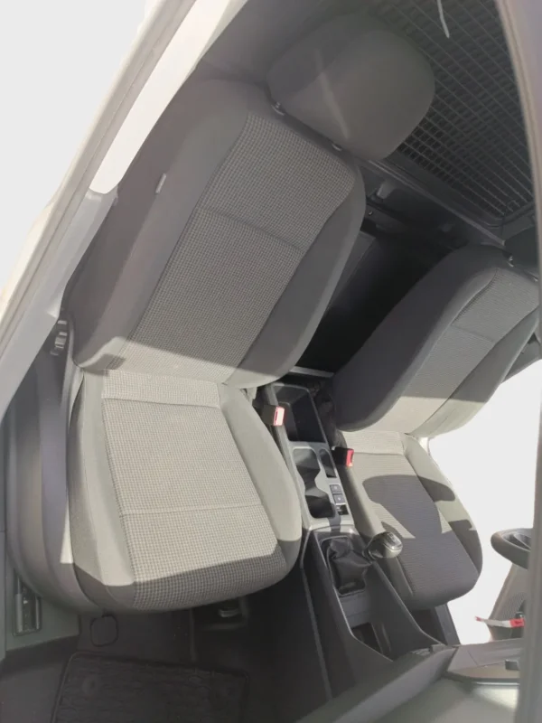 Imagen de Volkswagen Caddy