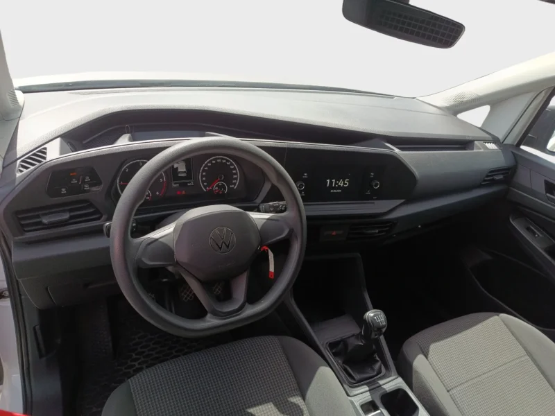 Imagen de Volkswagen Caddy
