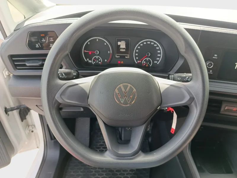 Imagen de Volkswagen Caddy