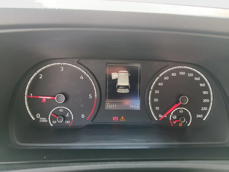 Imagen de Volkswagen Caddy