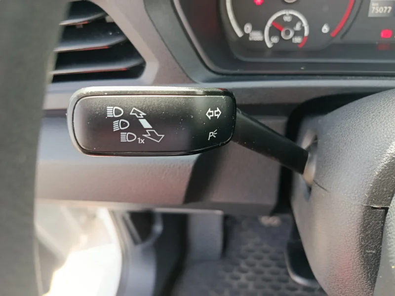 Imagen de Volkswagen Caddy