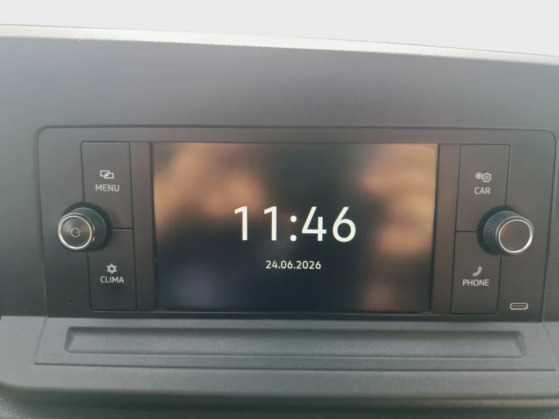 Imagen de Volkswagen Caddy