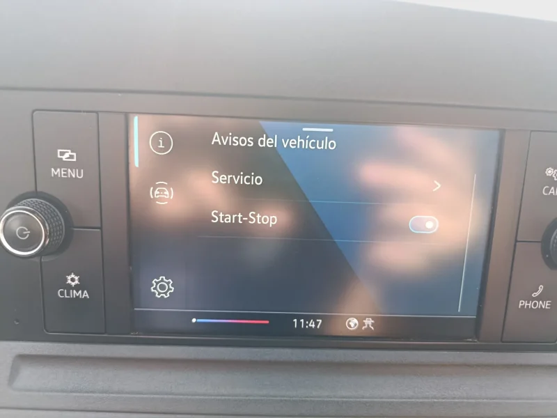 Imagen de Volkswagen Caddy
