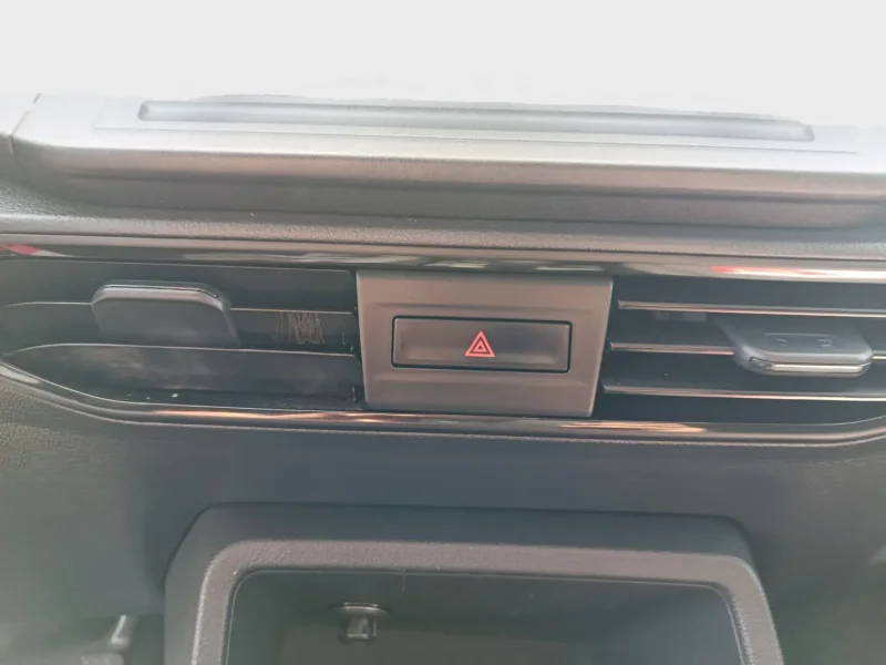 Imagen de Volkswagen Caddy