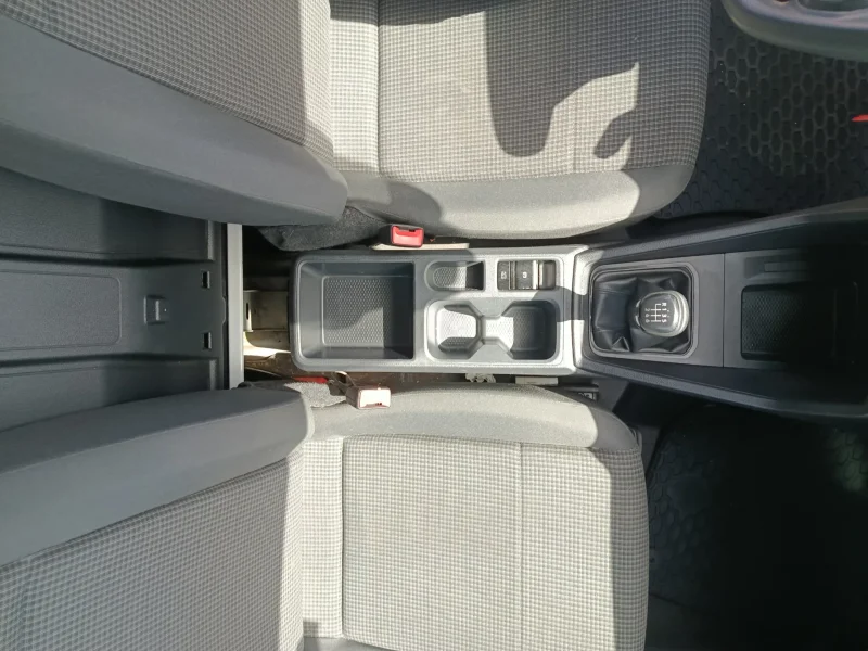 Imagen de Volkswagen Caddy