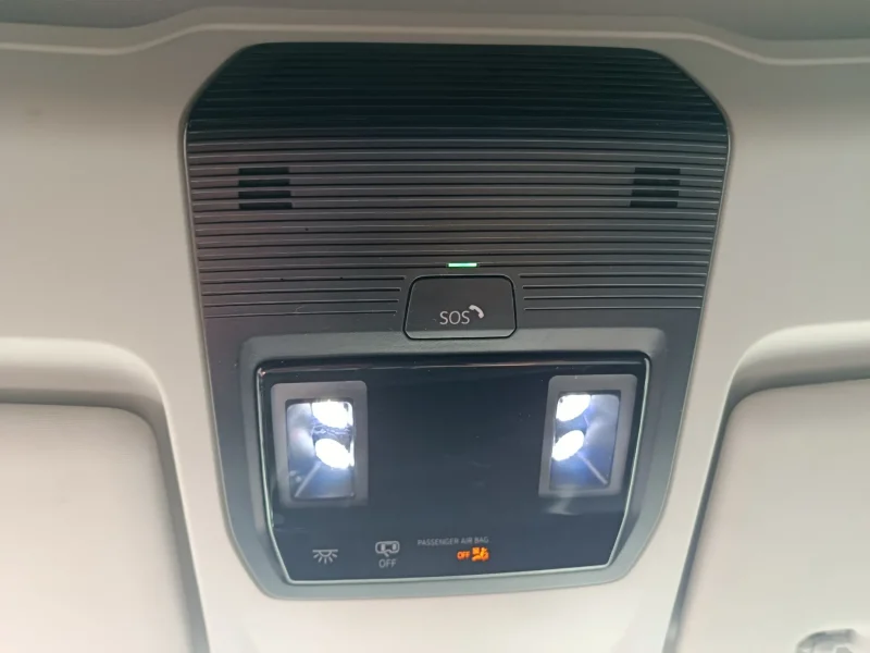 Imagen de Volkswagen Caddy