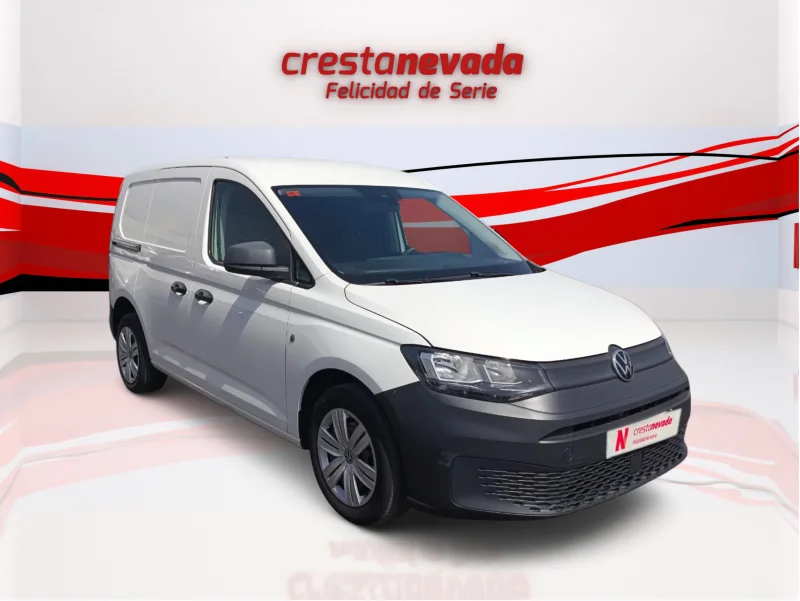 Imagen de Volkswagen Caddy