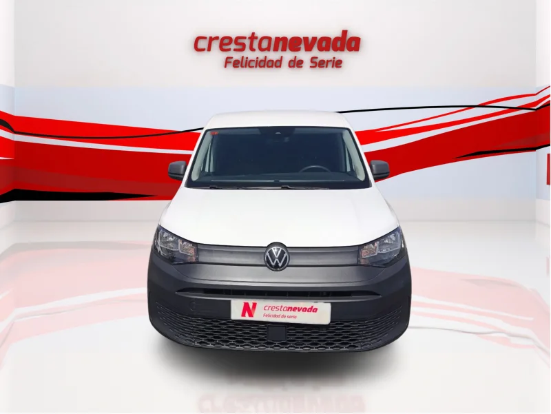 Imagen de Volkswagen Caddy