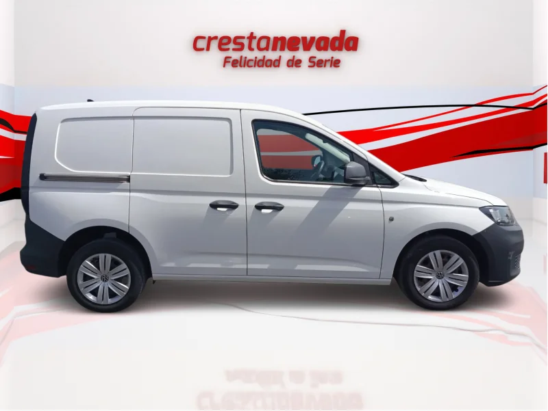 Imagen de Volkswagen Caddy