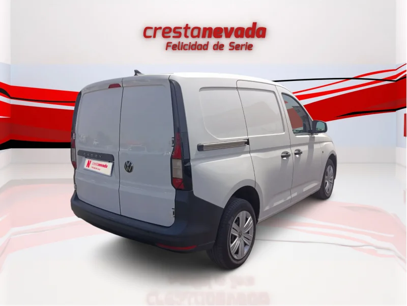Imagen de Volkswagen Caddy