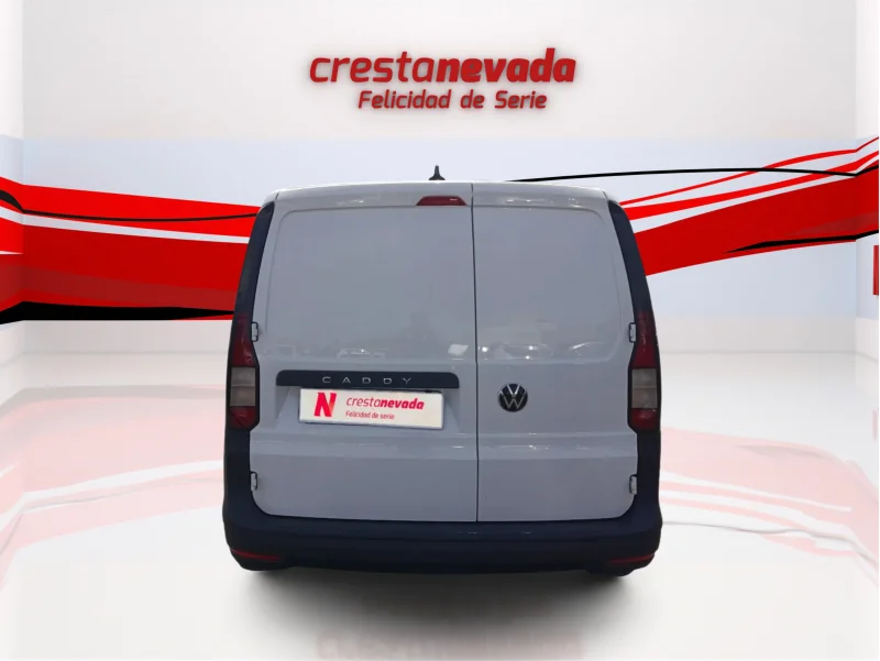Imagen de Volkswagen Caddy