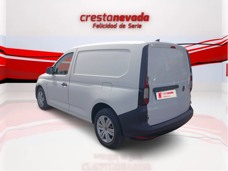 Imagen de Volkswagen Caddy