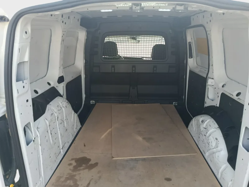 Imagen de Volkswagen Caddy