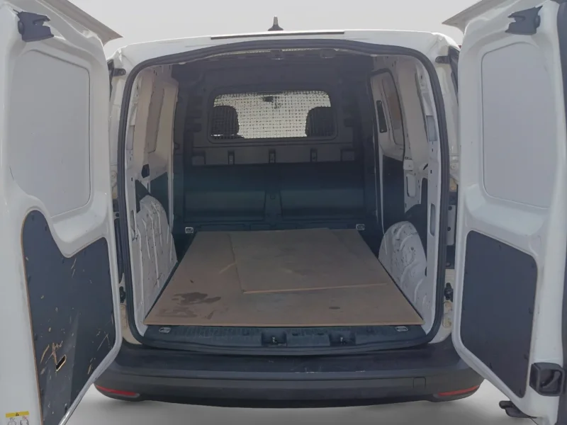 Imagen de Volkswagen Caddy