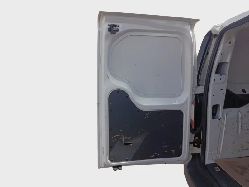 Imagen de Volkswagen Caddy