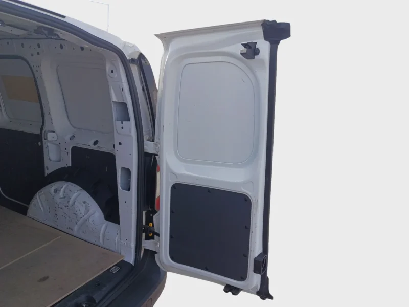 Imagen de Volkswagen Caddy