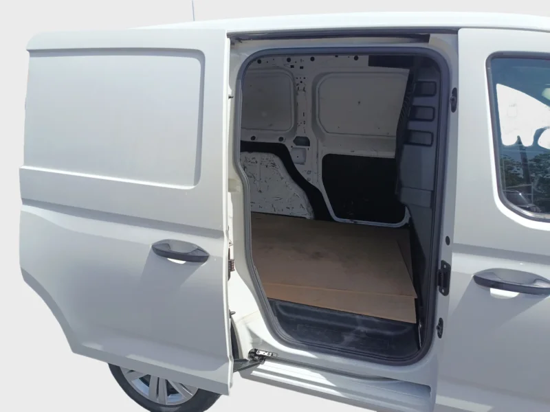 Imagen de Volkswagen Caddy