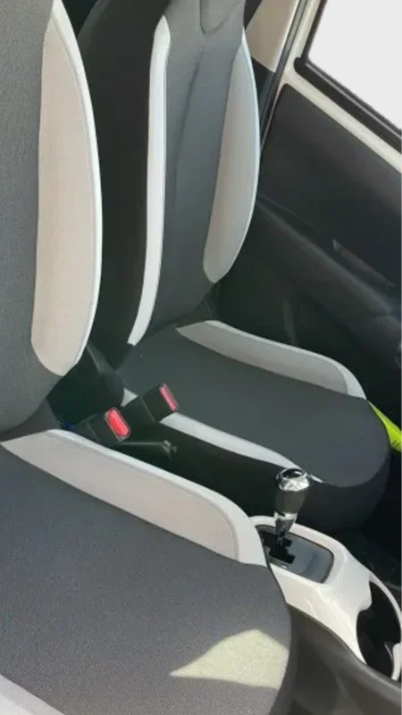 Imagen de TOYOTA Aygo