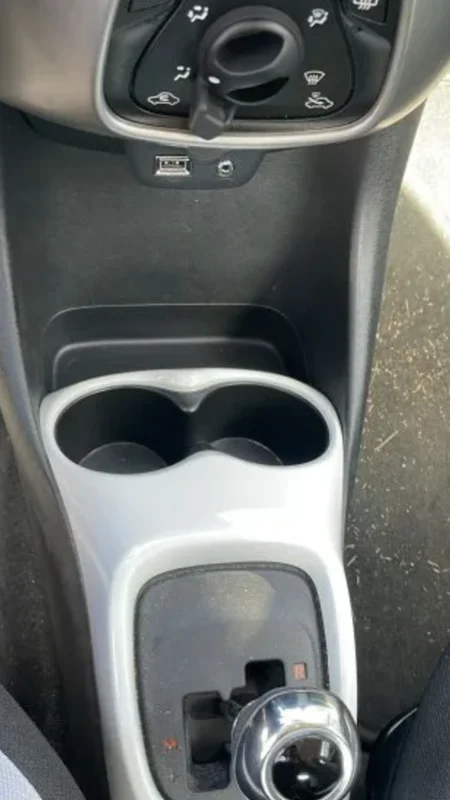 Imagen de TOYOTA Aygo
