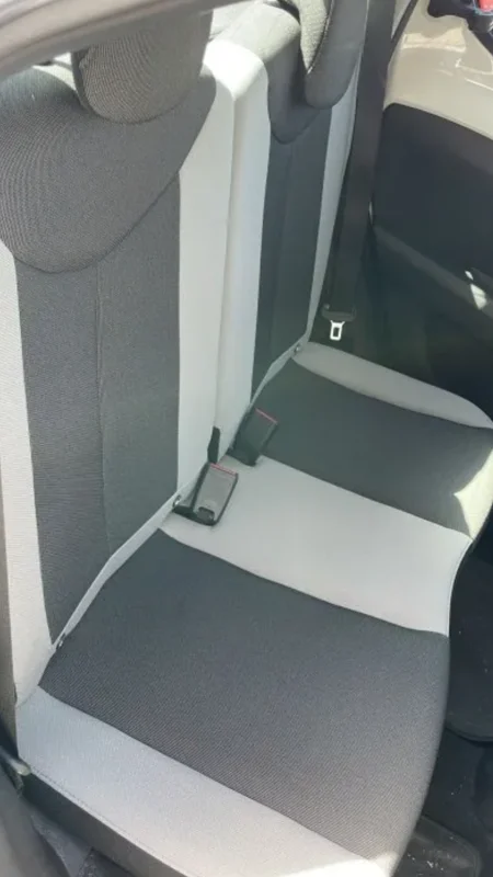 Imagen de TOYOTA Aygo