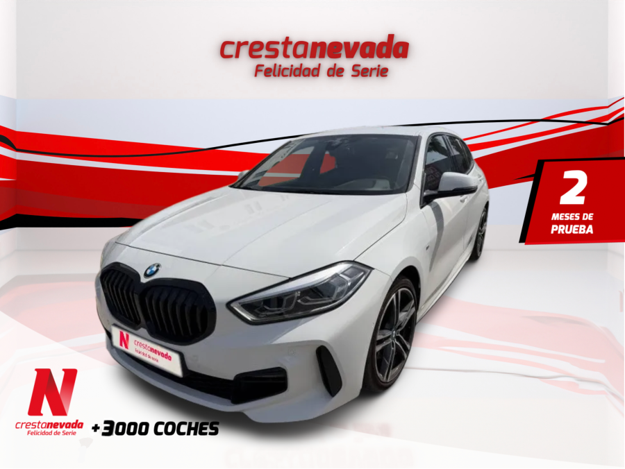 BMW Serie 1 Diesel 150 CV por 24.990 €