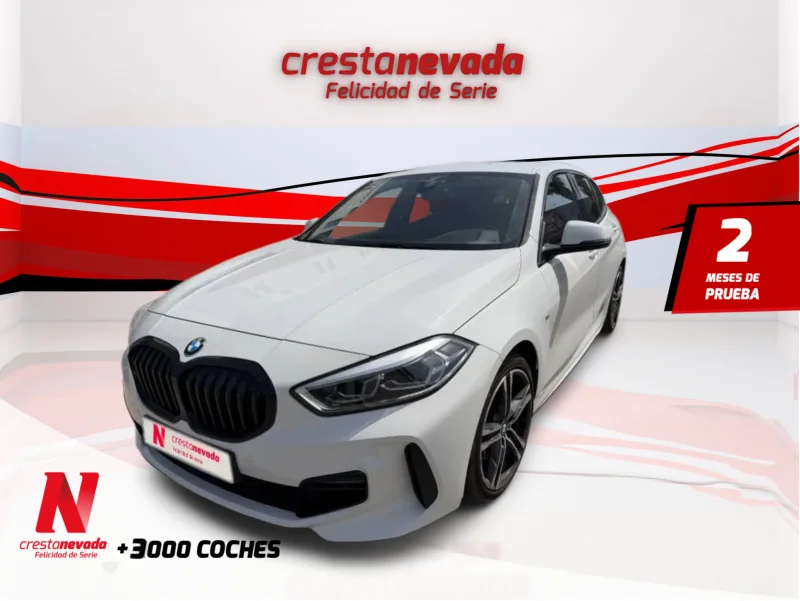 Bmw Serie 1