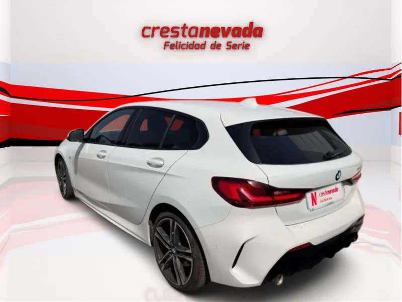 Imagen de BMW Serie 1