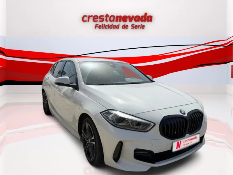 Imagen de BMW Serie 1