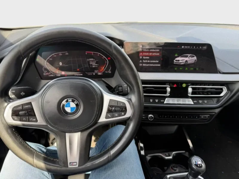 Imagen de BMW Serie 1