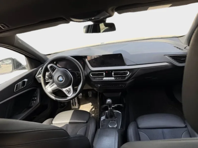 Imagen de BMW Serie 1